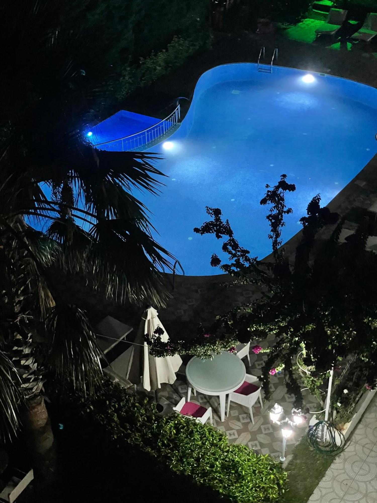 Apartment Belka Golf Exclusive Poolside