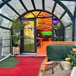 Belka Golf Residence Exclusive Apt Poolside