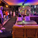 Belka Golf Residence Exclusive Apt Poolside