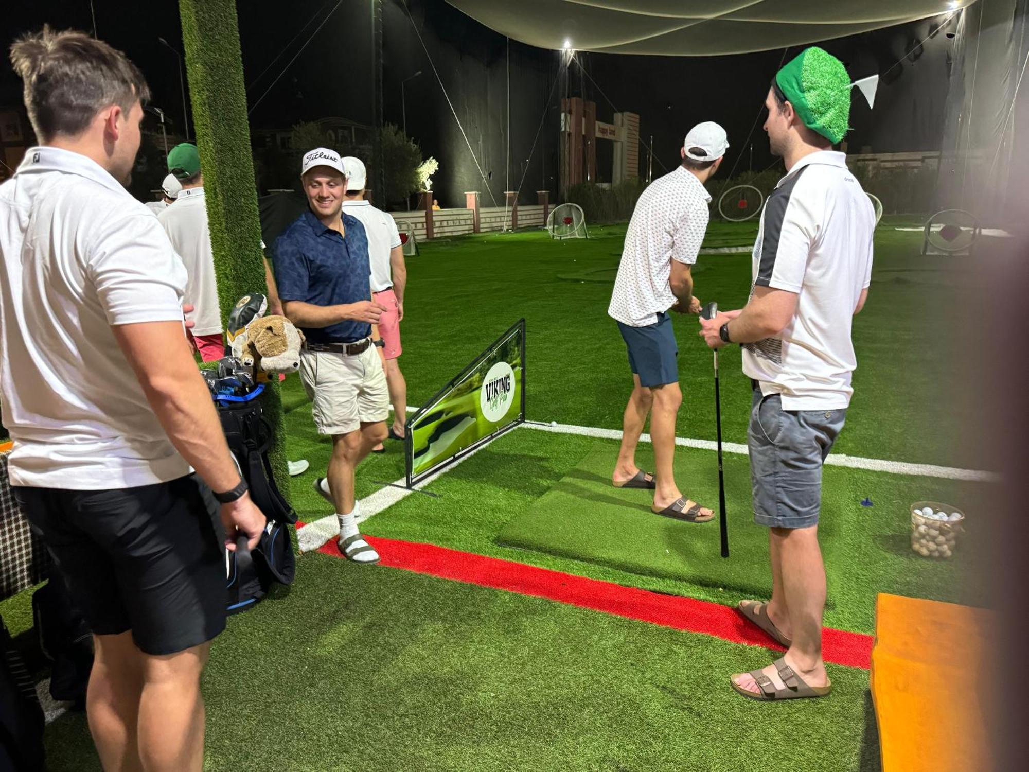 Belka Golf Exclusive Poolside Belek